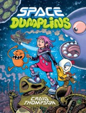 Space Dumplins (2015) - Space Dumplins