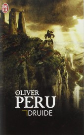 (AUT) Peru, Olivier -R01 Poch- Druide