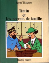 (AUT) Hergé -77- Tintin et les secrets de famille