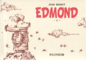 Edmond (Benoit) -1- Edmond