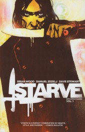 Starve (2015) -INT01- Volume 1