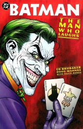 Batman: The Man Who Laughs (2005) - Batman: The Man Who Laughs