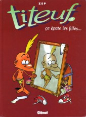 Titeuf -3a2006- Ça épate les filles...