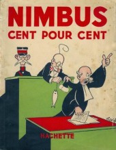 Nimbus (Hachette) -6- Nimbus cent pour cent