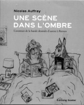 (DOC) Études et essais divers - Une scène dans l'ombre, l'aventure de la bande dessinée d'auteur à Rennes