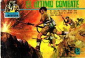 Colección Cinecolor -51- El último combate