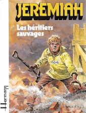 Jeremiah -3a1983'- Les héritiers sauvages