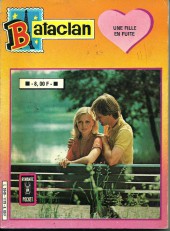 Bataclan (2e série - Arédit) -Rec1179- Album N°1179 (du n°8 au n°9)