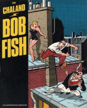 Bob Fish - Tome 1