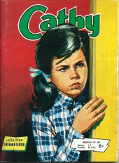 Cathy (Artima/Arédit) -188- La nièce du docteur
