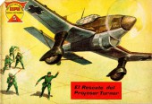 Espía -61- El rescate del profesor Turner