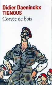 (AUT) Tignous -a2015- Corvée de bois