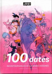 (DOC) DBD -HS100- 100 dates incontournables de la bande dessinée