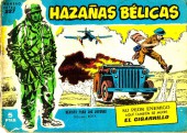 Hazañas bélicas (Vol.05 - 1957 série bleue) -227- Su peor enemigo