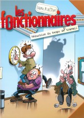 Les fonctionnaires -2FL- Réduction du temps de travail