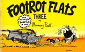 Footrot Flats -3- Footrot Flats Three