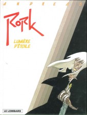 Rork -4b2001- Lumière d'étoile
