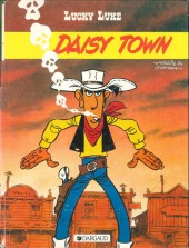 Lucky Luke -51a1984- Daisy town