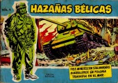Hazañas bélicas (Vol.05 - 1957 série bleue) -1- Diez minutos en Stalingrado