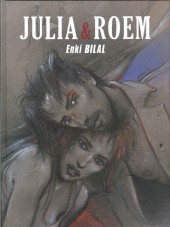 Julia & Roem - Tome FL