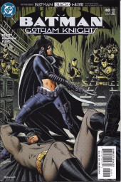 Batman: Gotham Knights (2000) -40- Knight moves Part 3