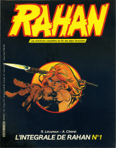 Rahan (Intégrale - Vaillant) -1a1984- N°1