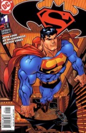 Superman/Batman (2003) -1- The world's Finest. Part 1: The world
