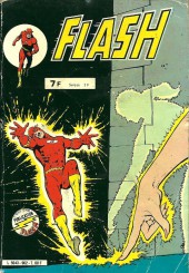 Flash (Arédit - Pop Magazine/Cosmos/Flash) -Rec19- Album N°962 (n°47 et n°48)