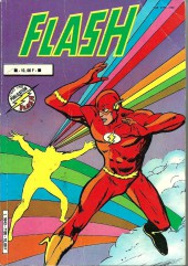 Flash (Arédit - Pop Magazine/Cosmos/Flash) -Rec24- Album N°7105 (n°56 et n°57)