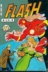 Flash (Arédit - Pop Magazine/Cosmos/Flash) -Rec25- Album N°1 (n°58 et n°59)