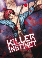 Killer instinct -1- Volume 1