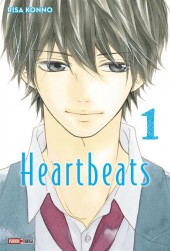 Heartbeats -1- Tome 1
