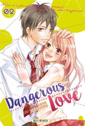 Dangerous Love -2- Tome 2
