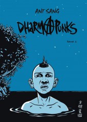 Dharma Punks -2- Tome 2