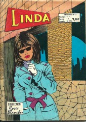 Linda (Arédit) -22- Addio... addio