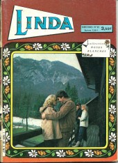 Linda (Arédit) -65- Romance espagnole