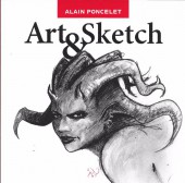 (AUT) Poncelet -2014- Art & Sketch