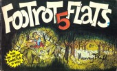 Footrot Flats -5- Footrot Flats 5