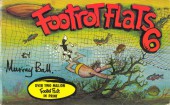 Footrot Flats -6- Footrot Flats 6