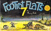Footrot Flats -7- Footrot Flats 7