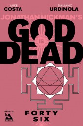 God is Dead (2013) -46- Forty six