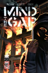Mind The Gap (2012) -2- Two Nobodies