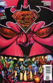 Superman/Batman (2003) -33- The Enemies Among Us, Conclusion