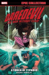 Daredevil Epic Collection (2014) -INT13- A Touch of Typhoid