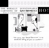 Ho! The Morally Questionable Cartoons of Ivan Brunetti (2009) - Ho !