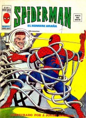 Spiderman (El hombre araña) Vol. 3 (Vértice/Mundi-Comics) -13- ¿Capturado por J.Jonah Jameson?