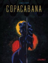 Copacabana (Lobo/Odyr) - Copacabana
