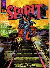 The spirit (en espagnol) -4- tome 4