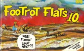 Footrot Flats -10- Footrot Flats 10