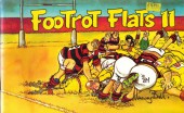 Footrot Flats -11- Footrot Flats 11